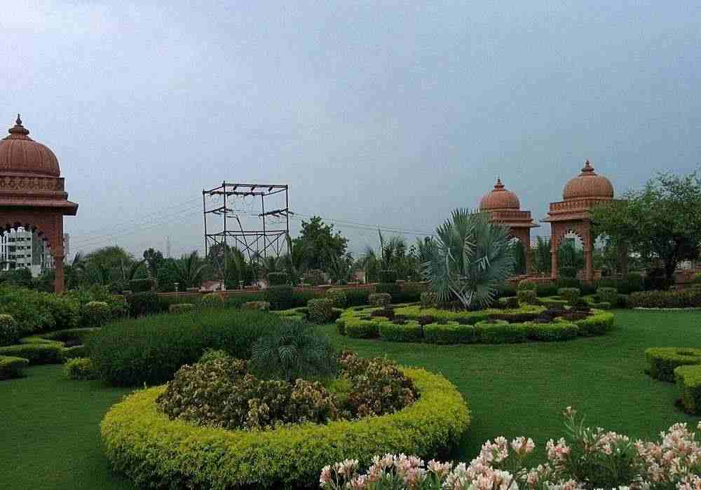 Nagpur Weekend Package