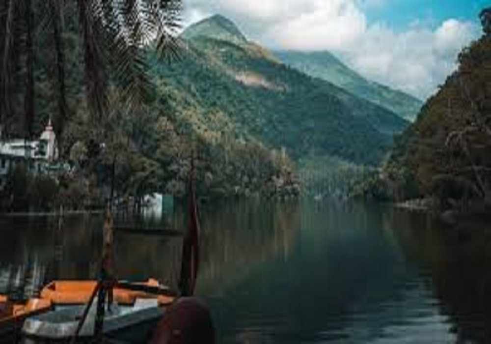 Nahan Christmas Package