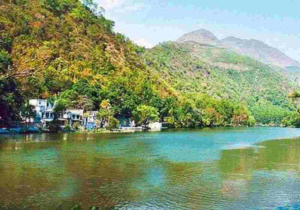 Nahan Honeymoon Package