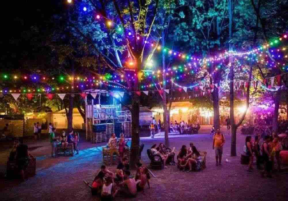 Nainital Christmas Package