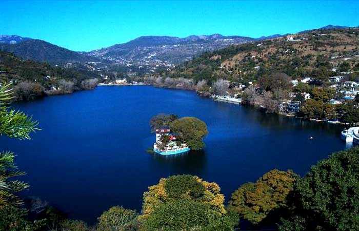 Nainital Corporate Tour Package