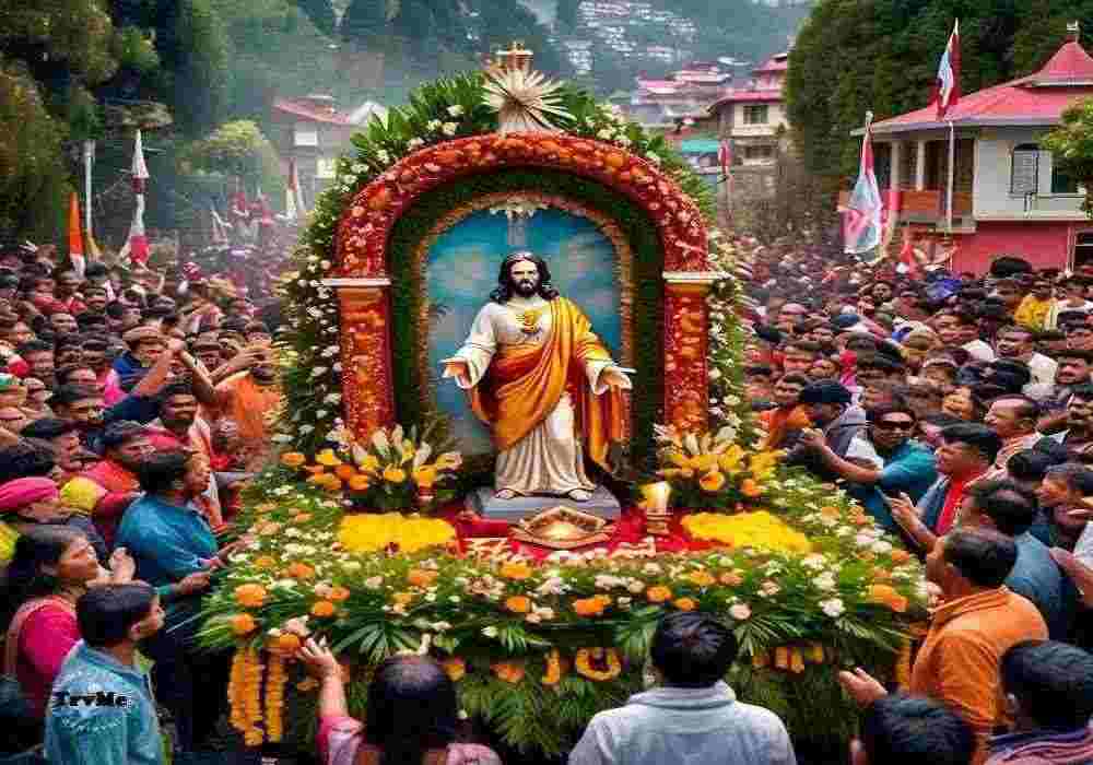 Nainital Good Friday Package