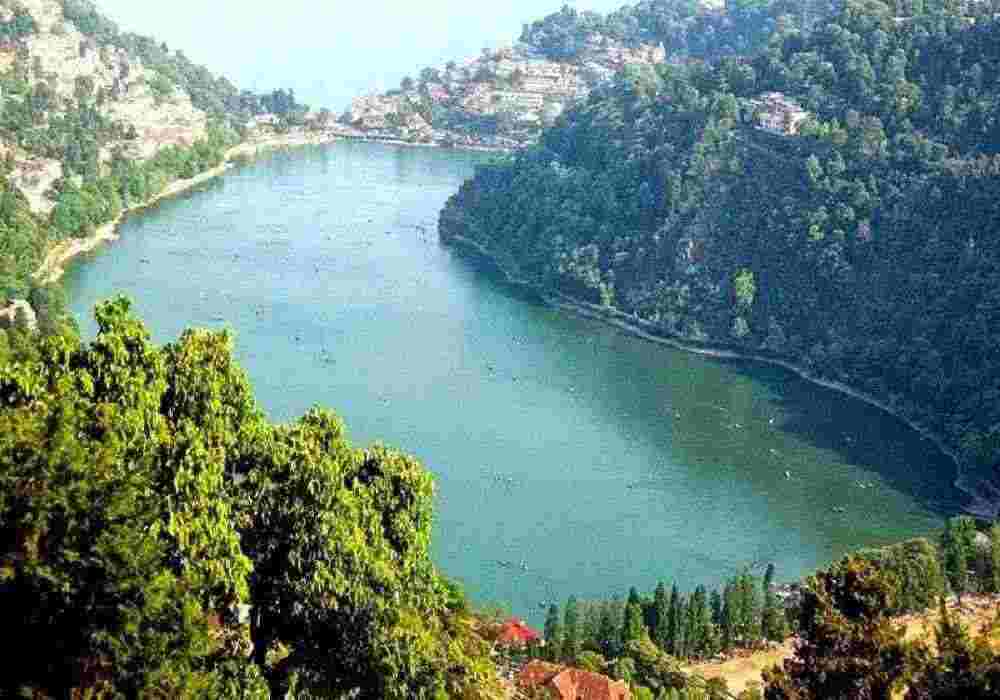 Nainital Durga Puja Dussehra Package