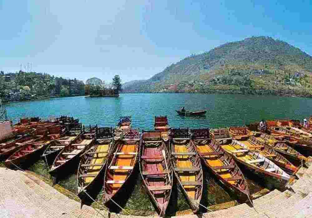 Nainital Weekend Package