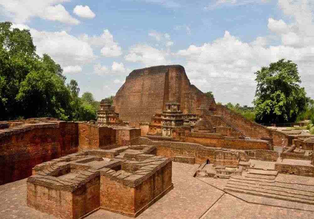 Nalanda Honeymoon Packages