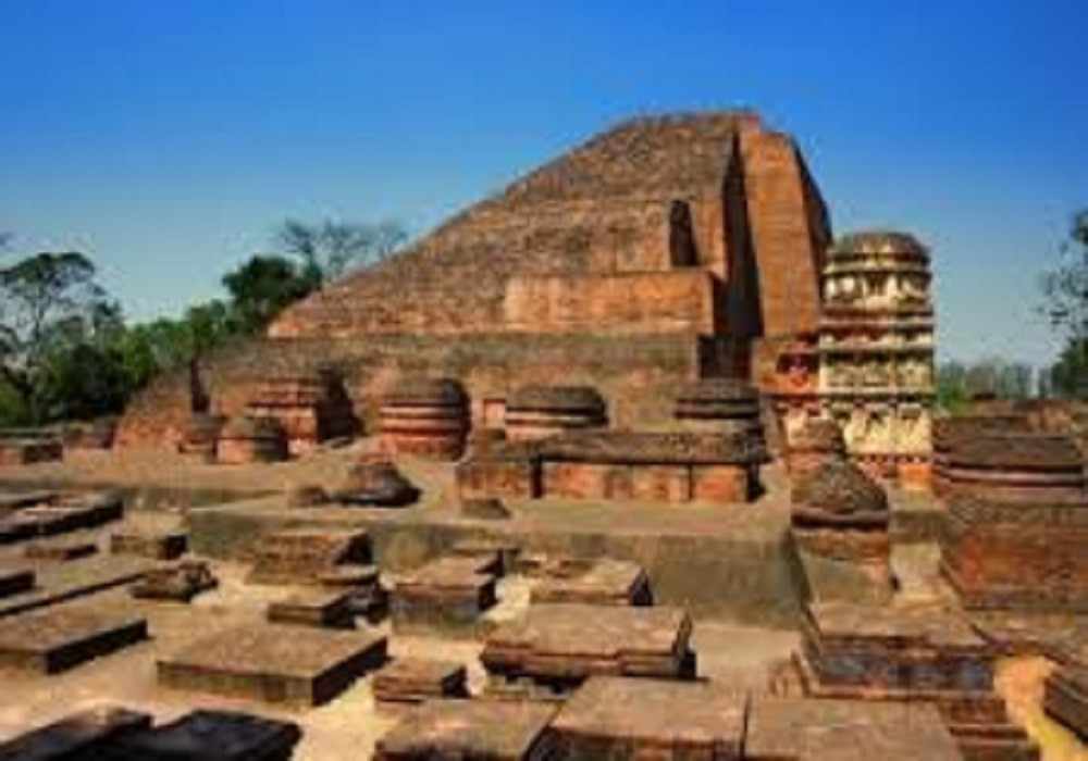 Nalanda Weekend Package