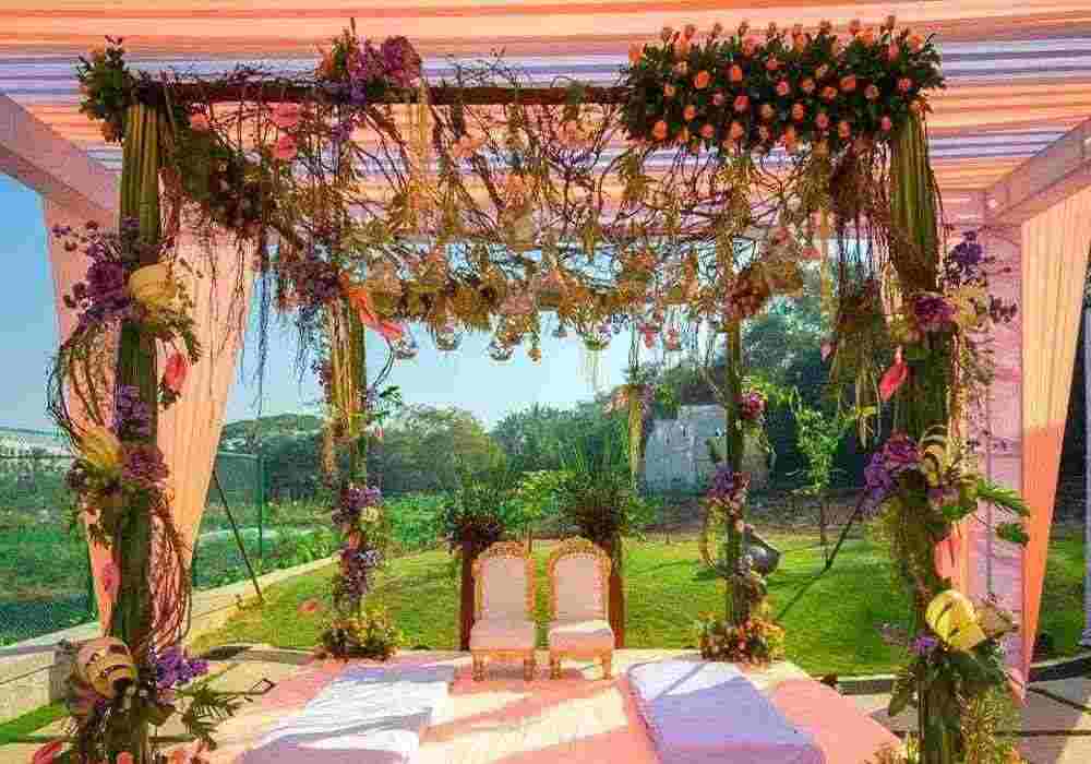 Nashik Destination Wedding