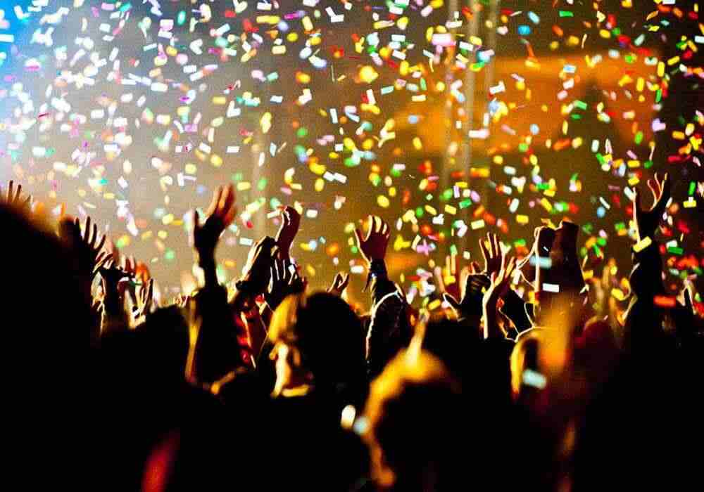 Navi Mumbai New Year Package