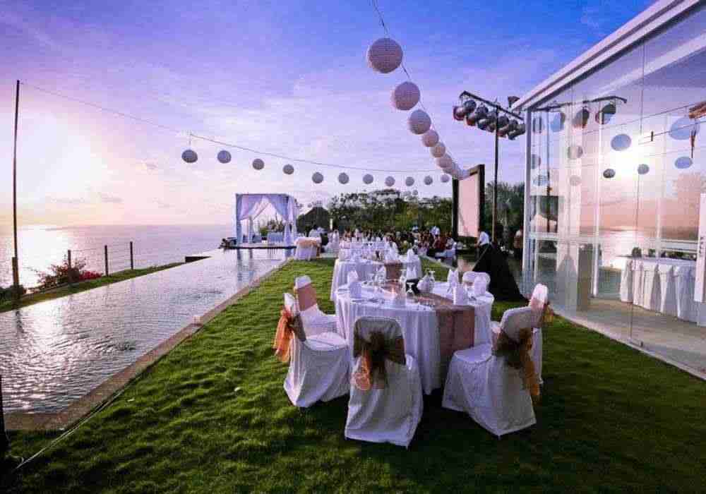 Navi Mumbai Destination Wedding