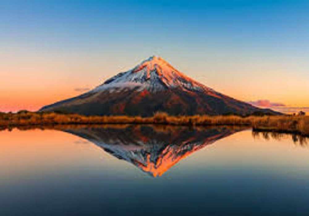 New Zealand Christmas Package