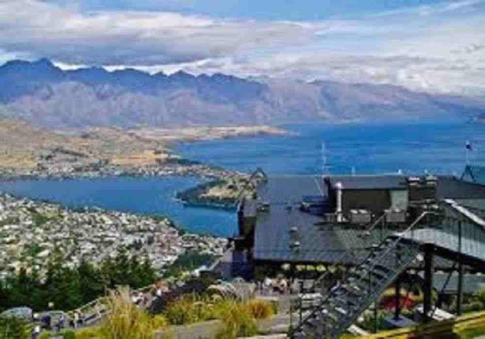 New Zealand School Tour Package