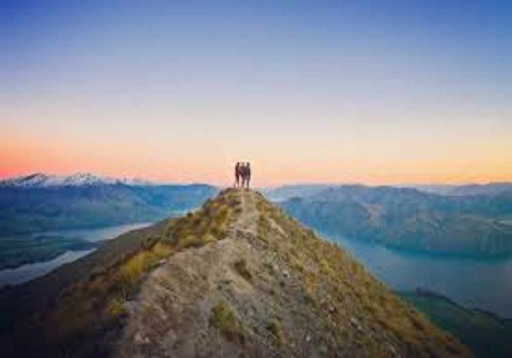 New Zealand  Birthday Party Package