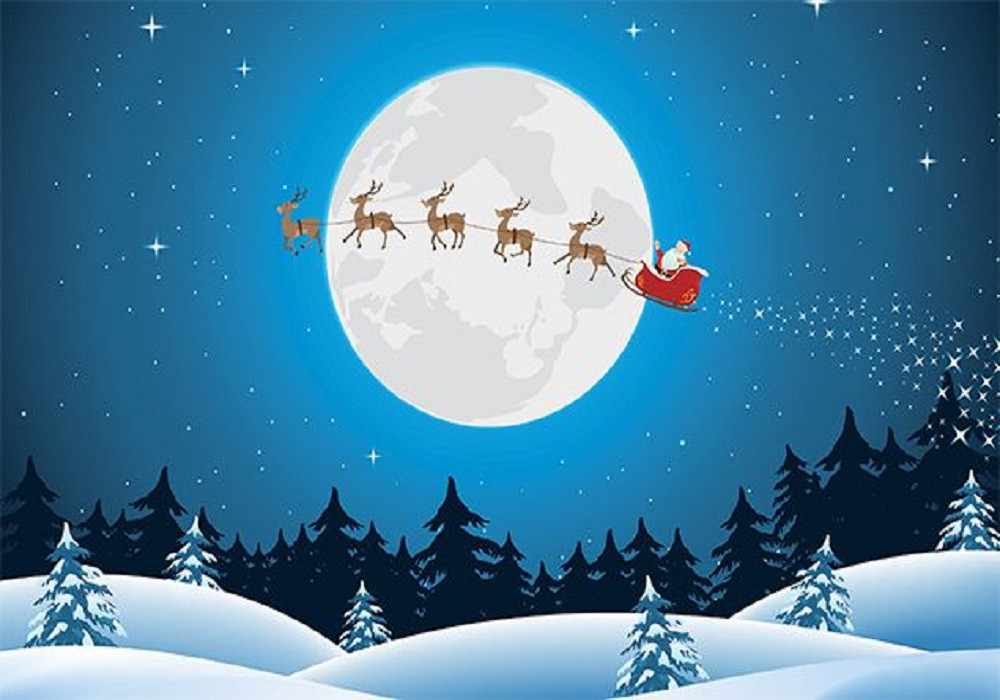 Noida Christmas Package