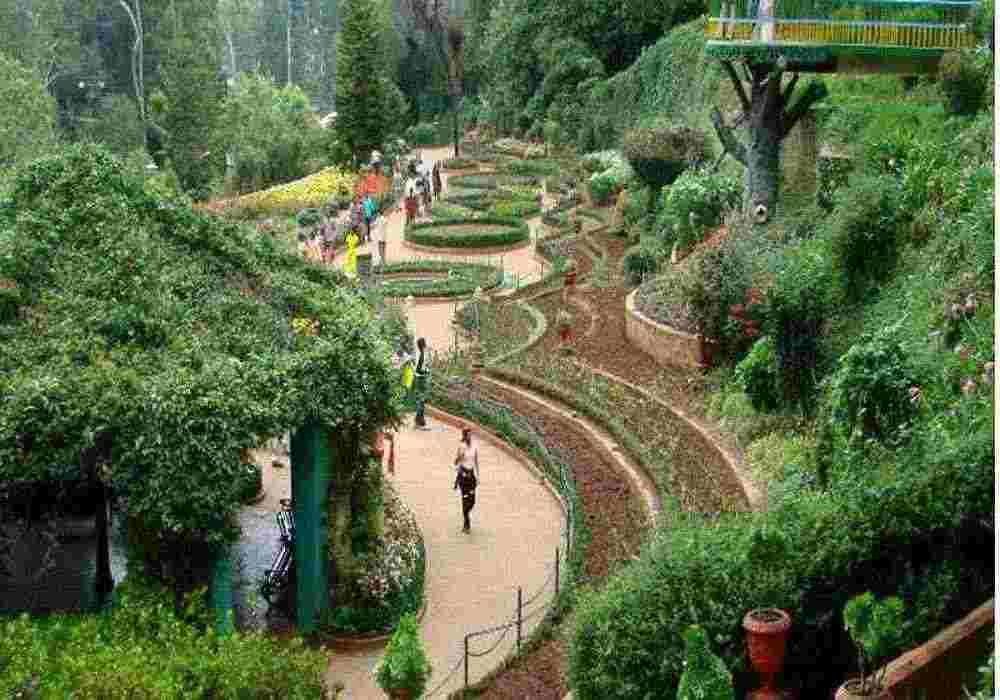 Noida Honeymoon Package