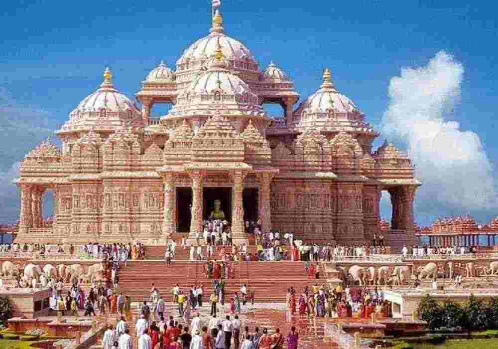 Noida Luxury Package