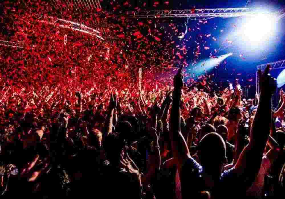 Noida New Year Packages