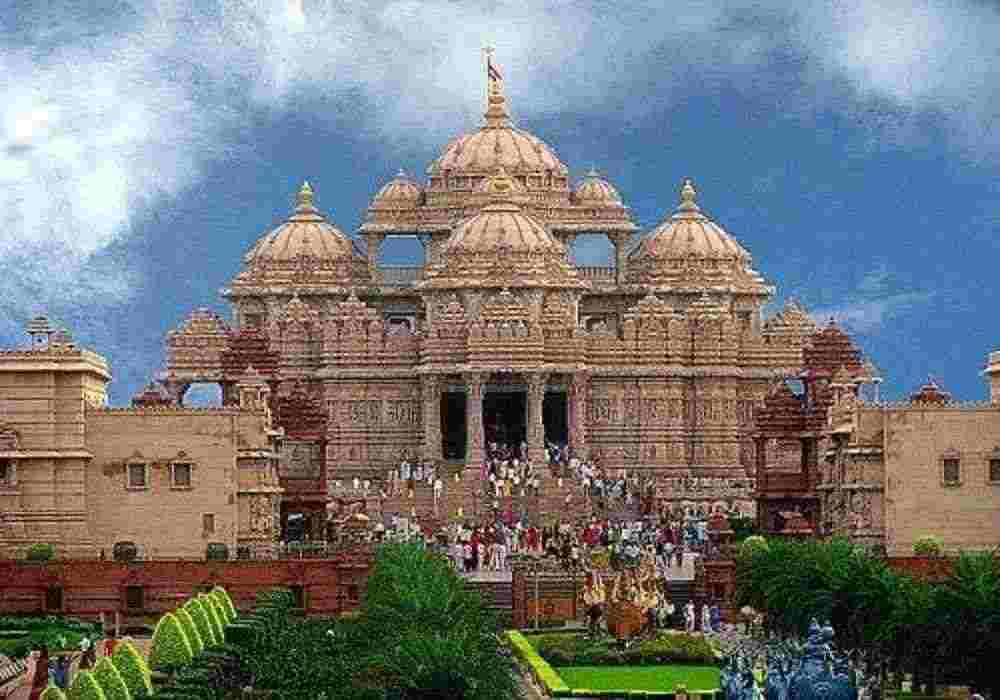 Noida Pilgrimage Tour