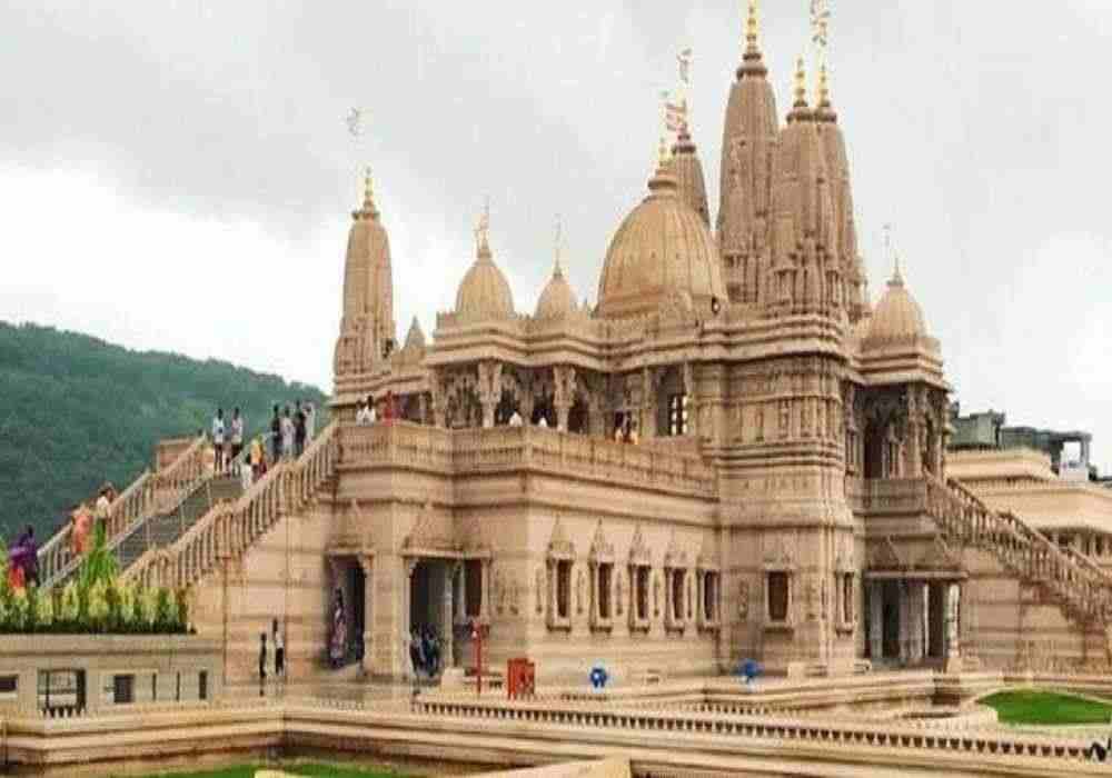 North India Temple Tour