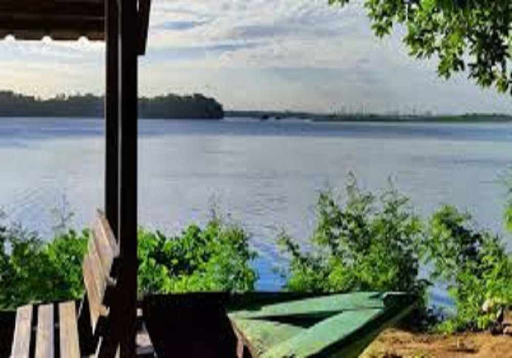 Okhla Weekend Package