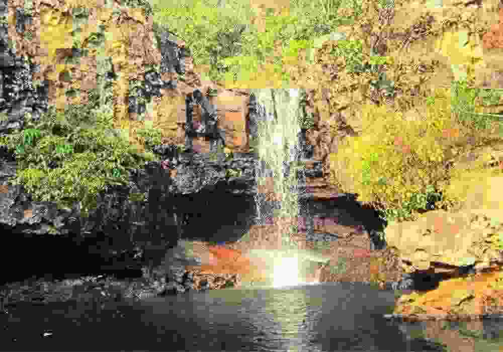 Pachmarhi Group Tour
