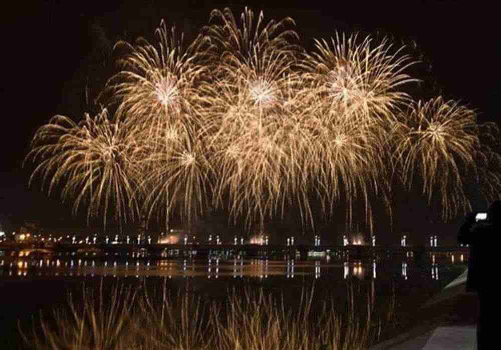 Pachmarhi New Year Package