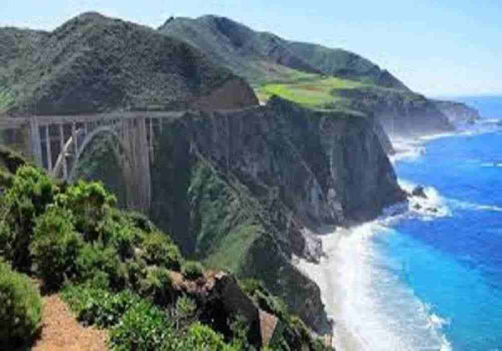 Pacific Friends Tour Package