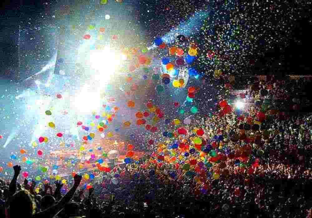 Pahalgam New Year Package