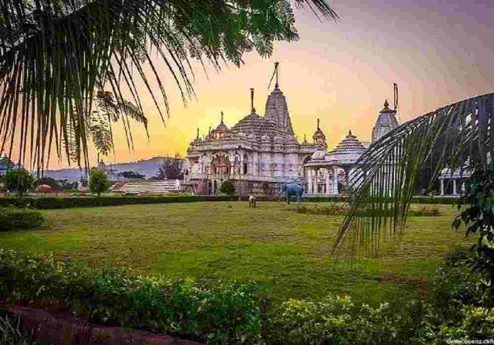 Palanpur Weekend Package