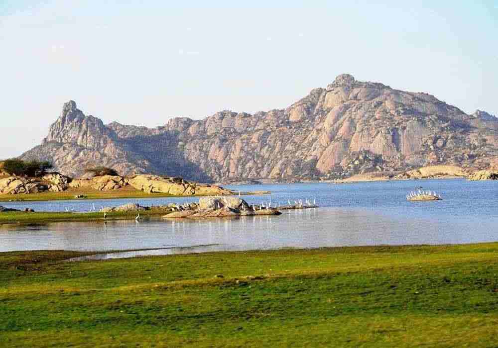 Pali Honeymoon Package