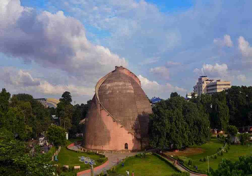 Patna Weekend Package