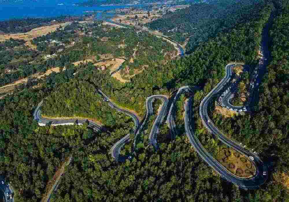 Delhi to Ranchi Trip Package