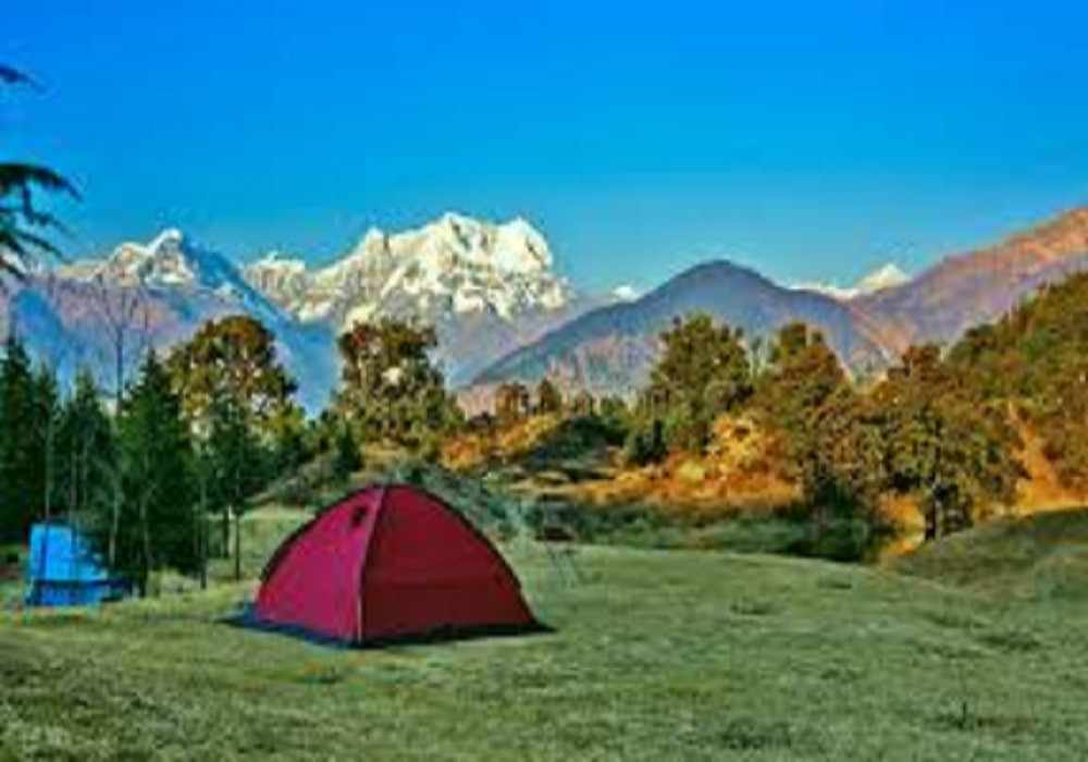 Pauri Corporate Tour