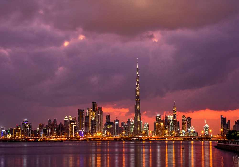 Dubai All-in-One Trip – The Ultimate Travel