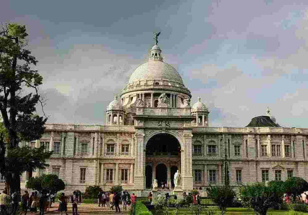 Delhi to West Bengal Trip Package