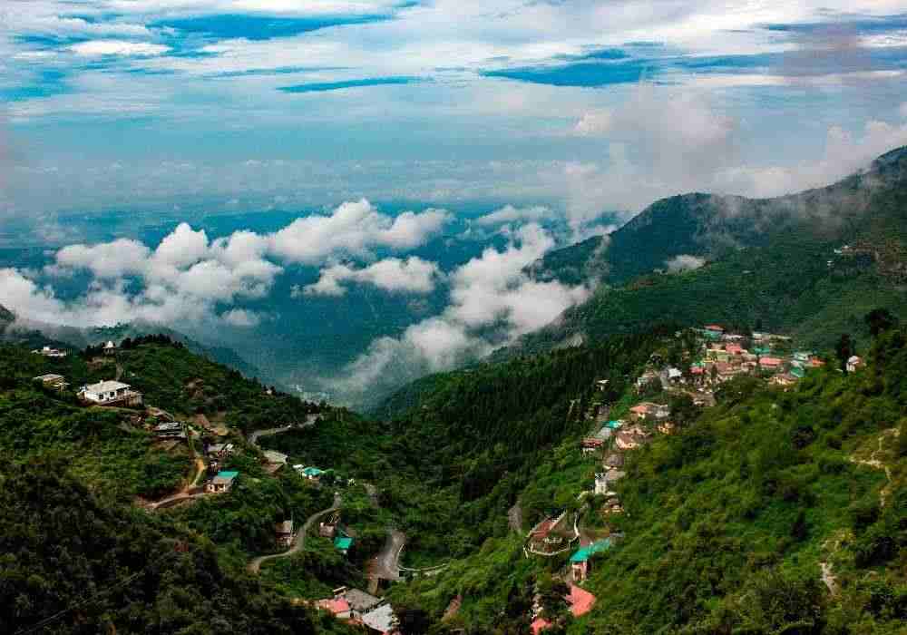 Mussoorie Independence Day Package