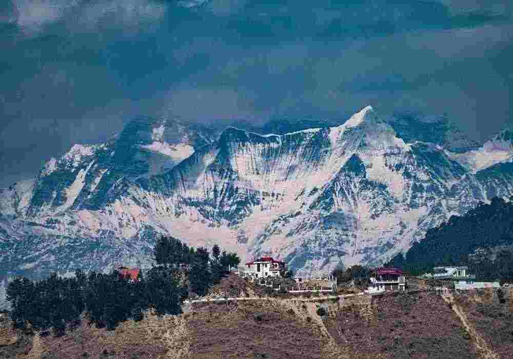 Delhi to Almora Trip Package