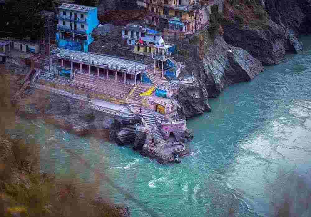 Devprayag Independence Day Package