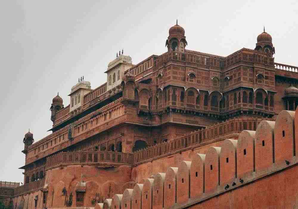 Bikaner Independence Day Package