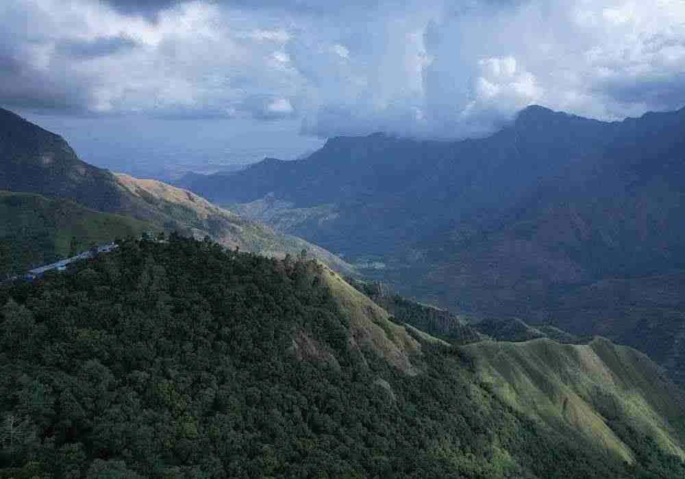 Kerala Monsoon Magic
