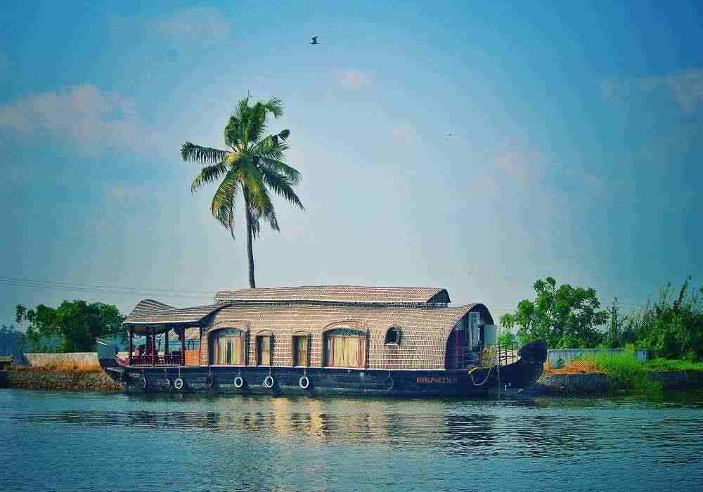 Kerala With Friends: A Trip to Remember