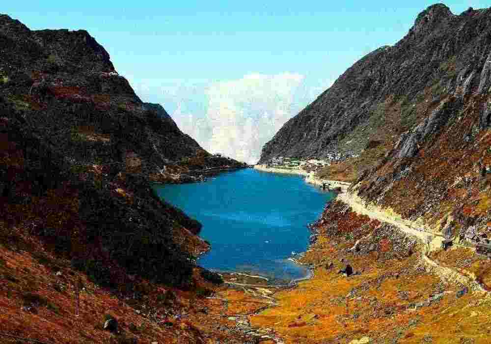 Delhi to Sikkim Trip Package