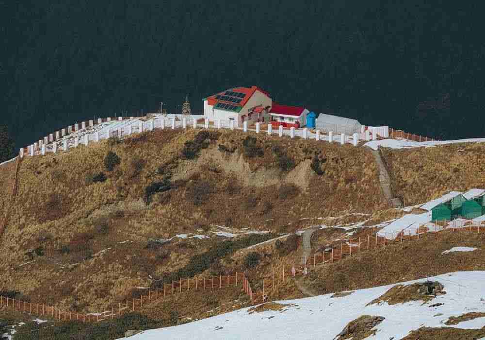 Auli Independence Day Package