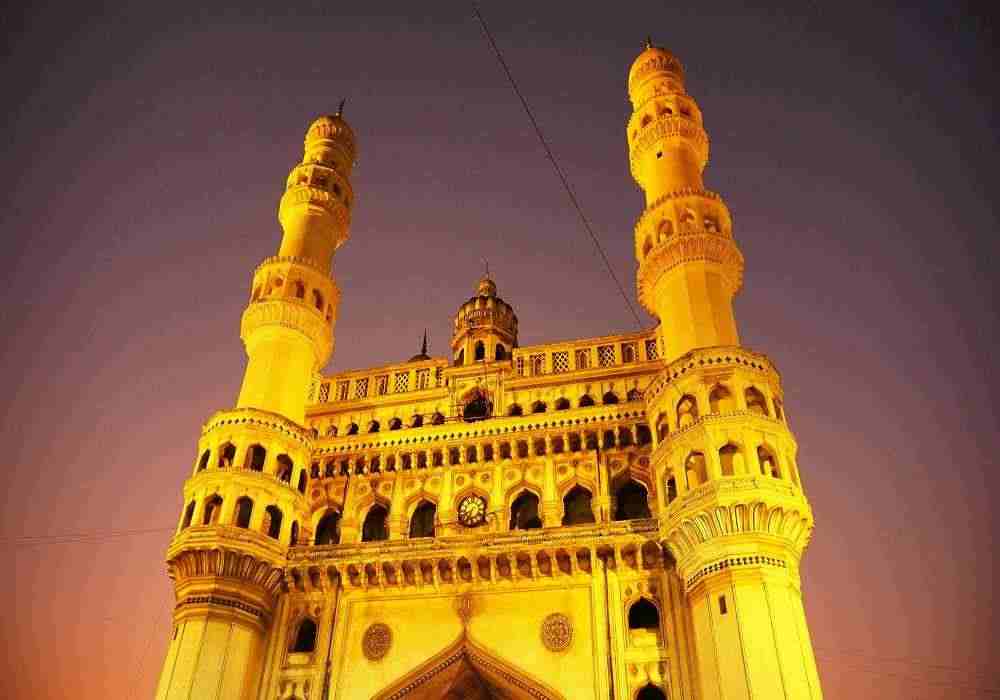 Hyderabad Independence Day Package