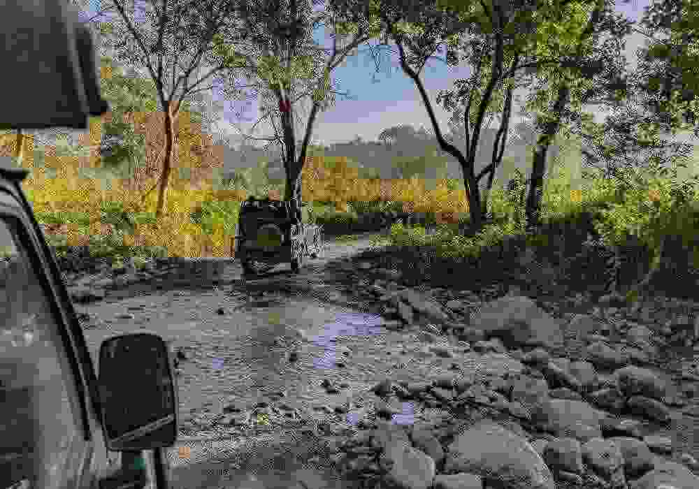 Corbett  Independence Day