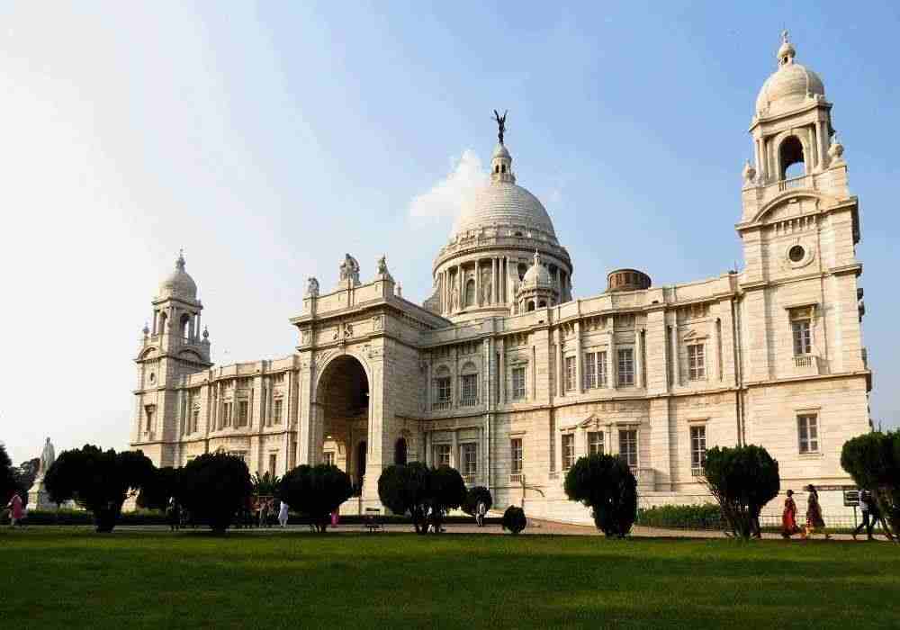 Delhi to Kolkata Trip Package