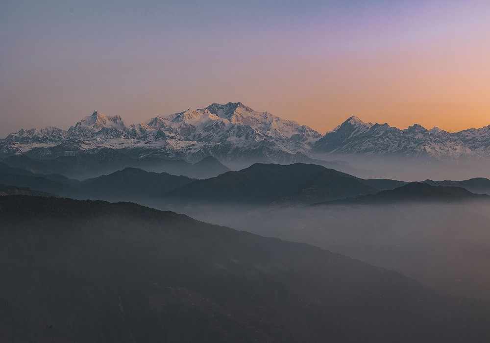 Delhi to Darjeeling Trip Package