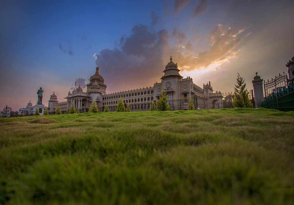 Delhi to Karnataka Trip Package