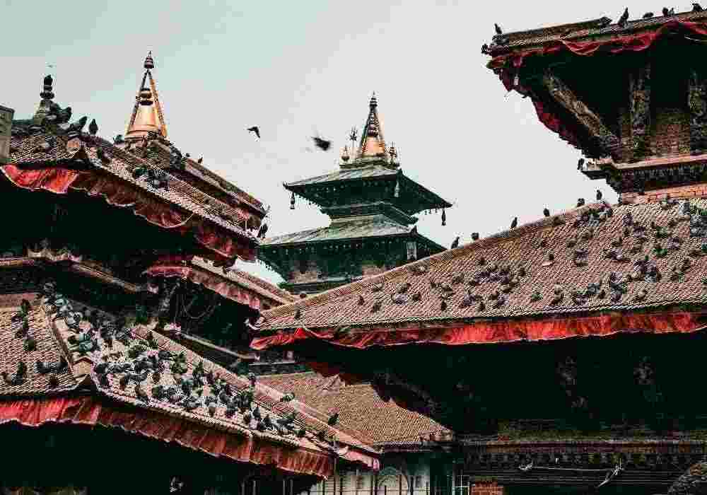 Delhi to Nepal Trip Package
