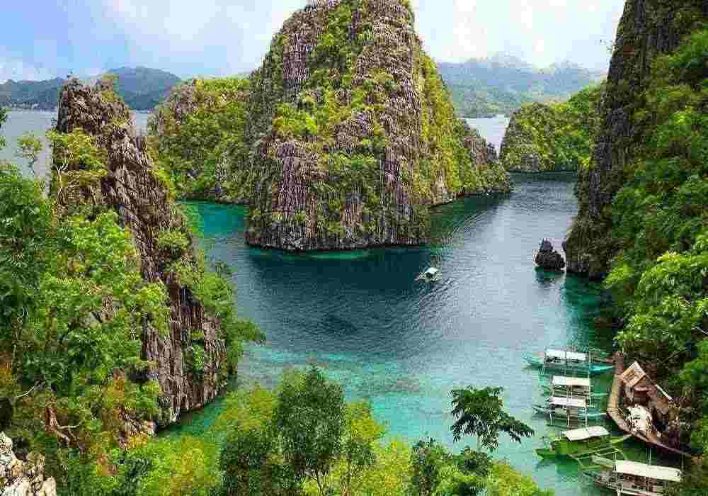 Philippines Group Tour Package