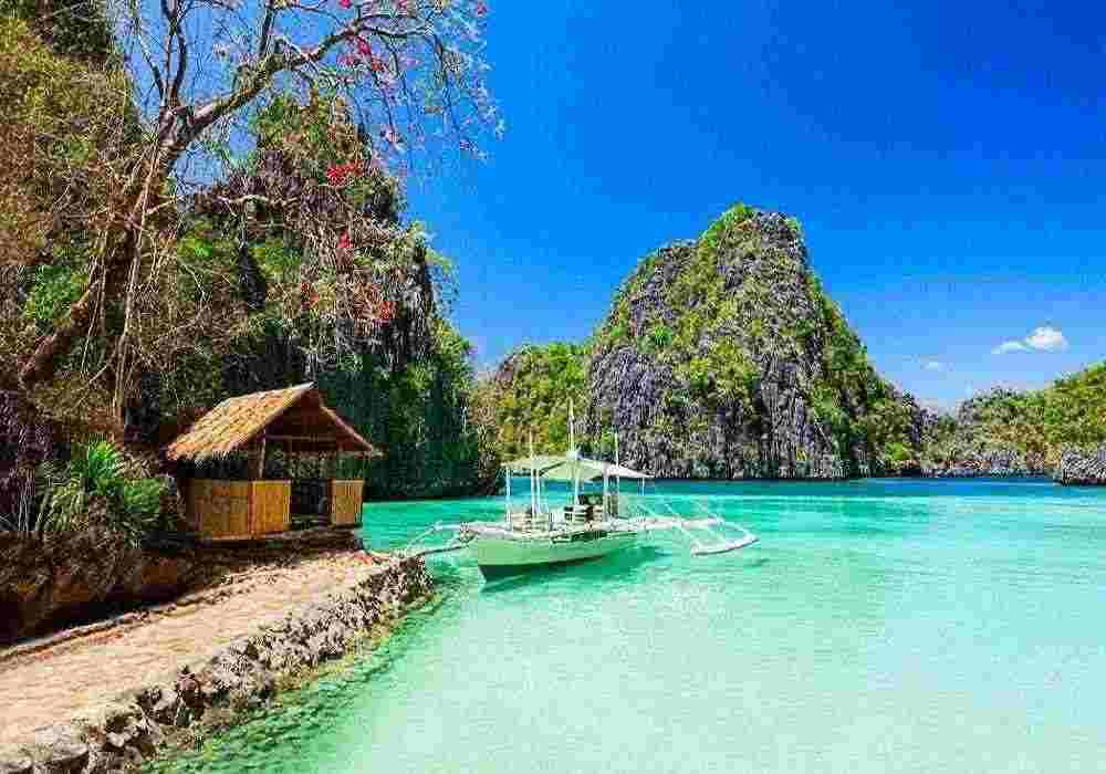 Philippines Honeymoon Tour Packages